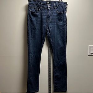 Paige Lennox Jeans Size 34 Waist